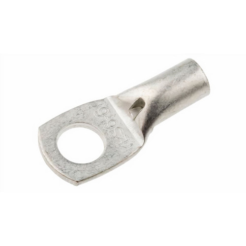 120mm² x 16mm Cable Lug - Crimp Type