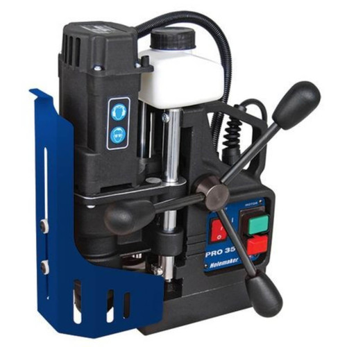 Holemaker PRO 35 Magnetic Base Drill