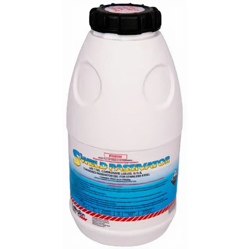 S-Weld Passivator Gel 2.5kg