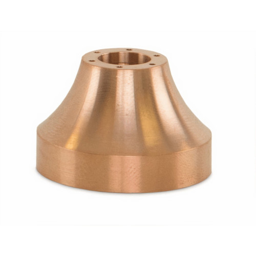 Duramax HyAmp Gouging Shield Max Control 65-125A 420509