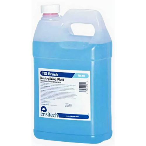 Tig Brush TB-42 Neutralising Fluid 5 Litre