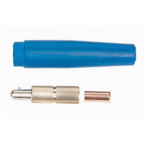 500A Mech Connector Male Only