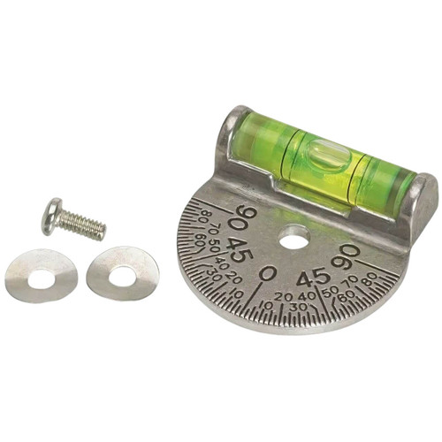 Contour Curv-O-Mark Dial and Level