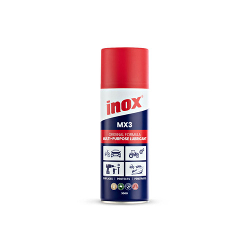 Inox MX3 Lubricant 300g Aerosol