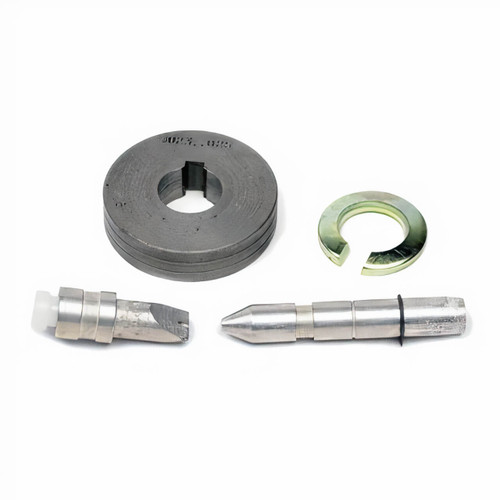 Lincoln 0.9mm Solid Wire Drive Roller Kit LN-7/LN-25