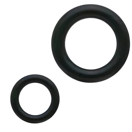 O-Ring Comet Mixer Small