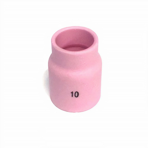 Tigmaster TM17/18/26 16.0mm #10 G/Lens Nozzle Med 54N12SW