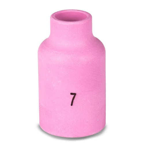 Tigmaster TM17/18/26 11.0mm #7 G/Lens Nozzle Med 54N15SW 10/pk