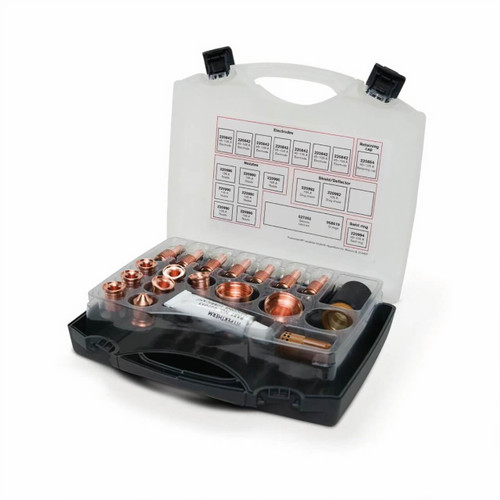 Powermax105 Essential Handheld Cutting Consumable Kit