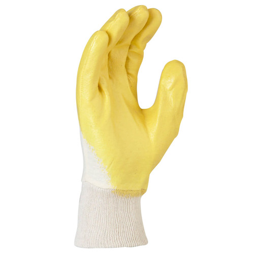 Maxisafe Sandfire Yellow Nitrile Glove XL Maxisafe Sandfire Yellow Nitrile Glove XL