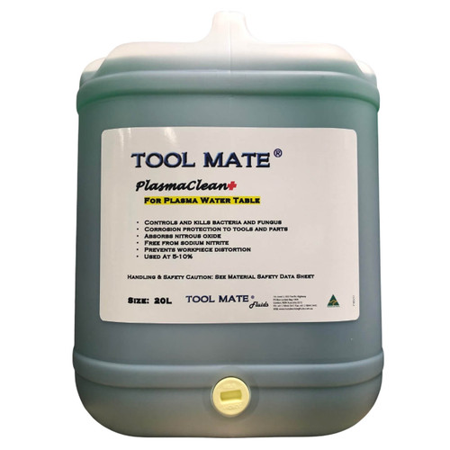 Tool Mate PlasmaClean Fluid 20L