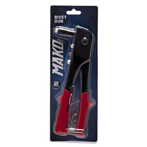Mako Hand Riveter 3/16”