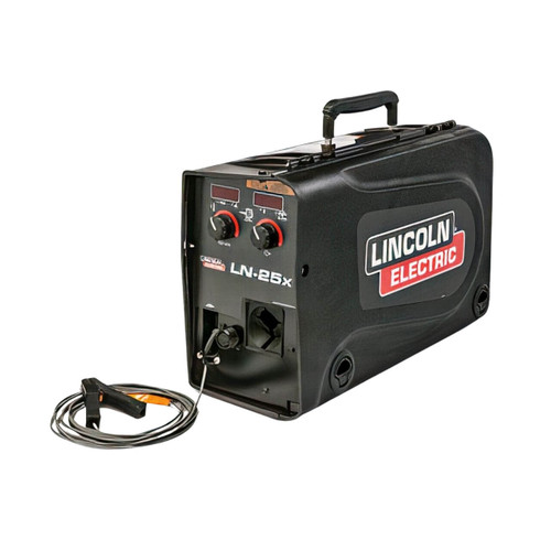 Lincoln LN-25x Wire Feeder Only