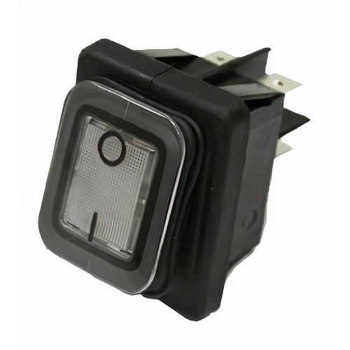 Kemppi Flip-Flop Switch with Pilot Lamp