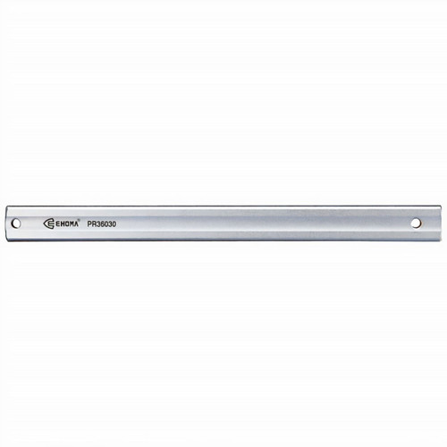 Trademaster 600mm Deep Throat Rail Clamp