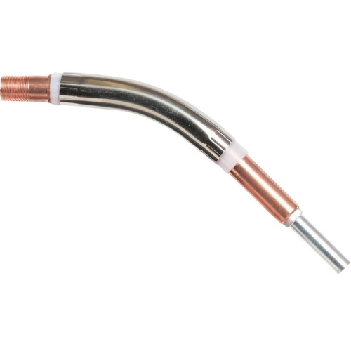 TW4 Torch Neck 60° Heavy Duty 64J60