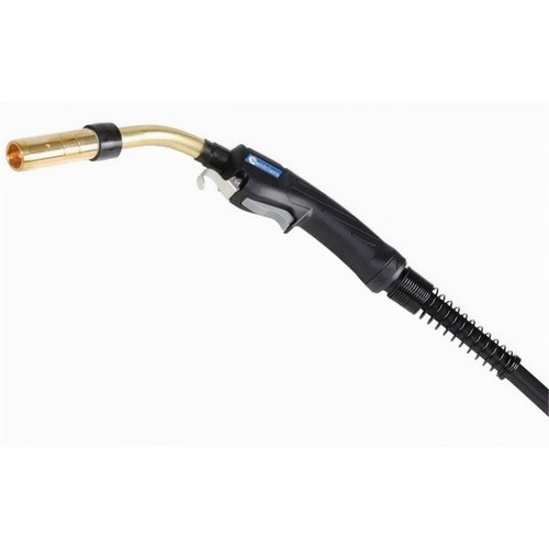 Weldclass BND 400A Mig Gun 4.5m (15') Euro Fit