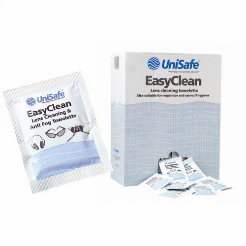 3M Disposable Lens & PPE Cleaning Towels 300/box