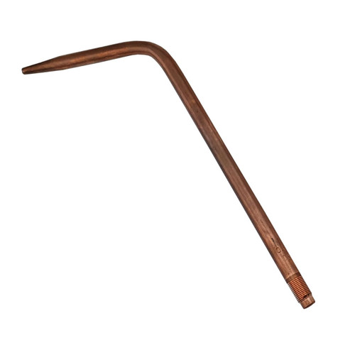 Type 554 Brazing Tip Oxy/LPG Size 20