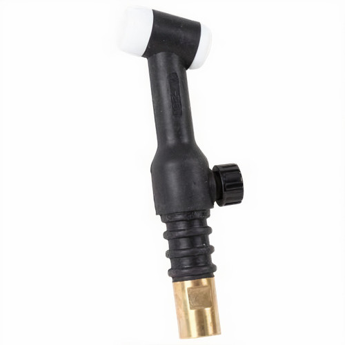 WP26V Tig Torch Body Valved