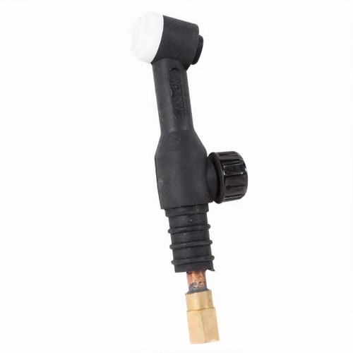 WP9V Tig Torch Body Valved