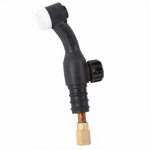 WP9FV Tig Torch Body Flexi Valved