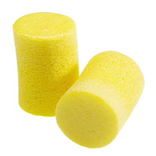 3M E-A-R Classic Platinum Uncorded Earplugs. Pillow Pack 200box