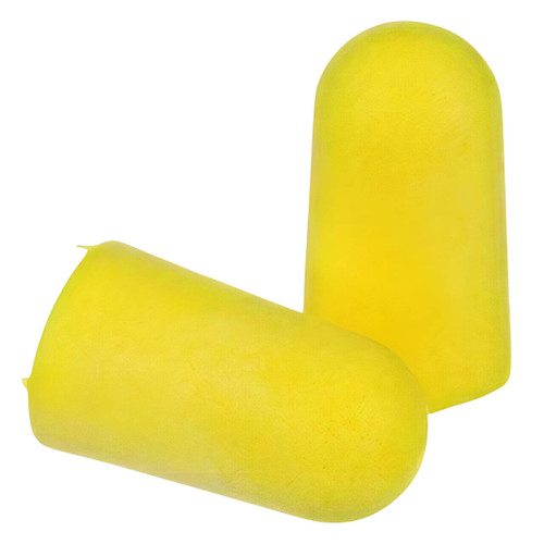 3M E-A-R Taperfit II Large Corded Earplugs 200box