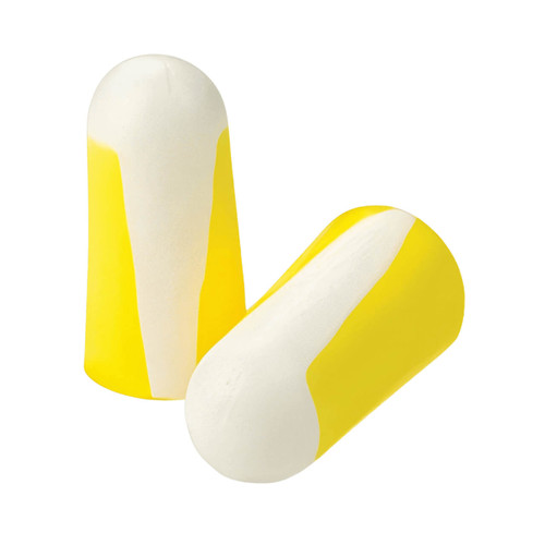 Howard Leight Bilsom 303S Small Uncorded Earplugs 200box