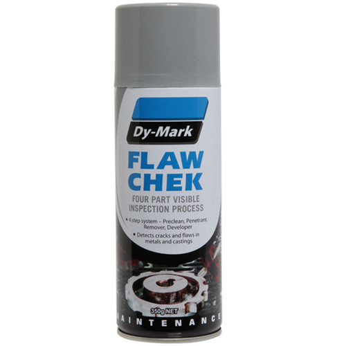 Dy-Mark Flawchek Step 1 Preclean 350g