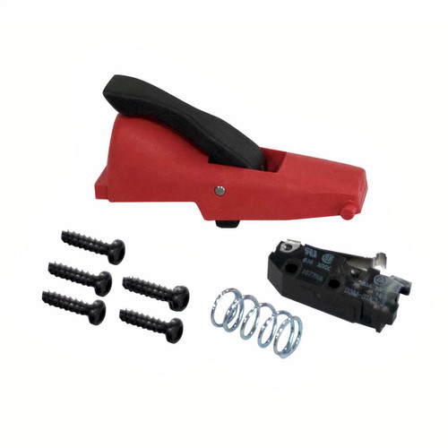 Duramax Hand Torch Trigger Assembly with Spring