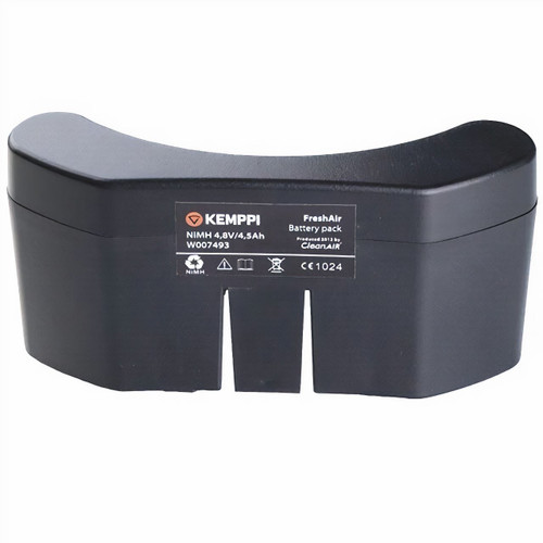 Kemppi FA Battery Pack NiMh 4.8V 4.5AH