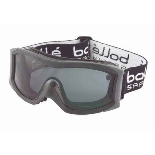 Bolle Vapour Duo Goggle Smoke 5/box