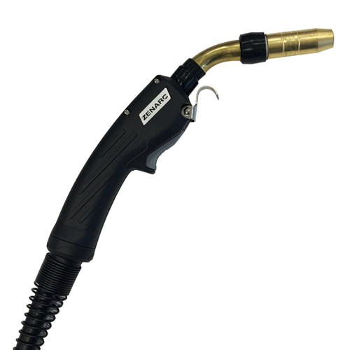 Zenarc BND 300 Mig Gun 4.5m (15') Euro Fit