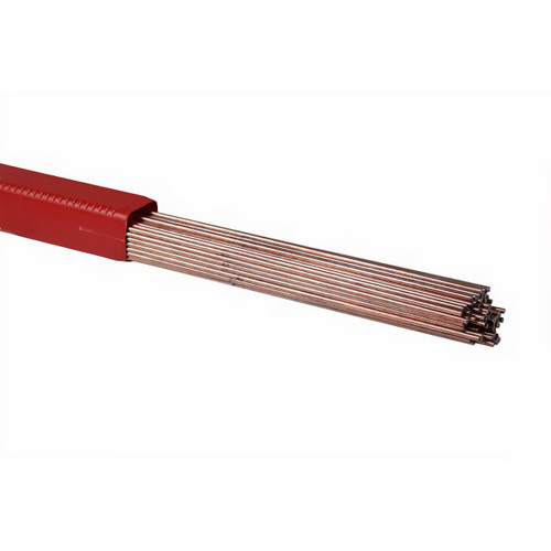 1.6mm 70S-2 Supersteel Triple Deoxidised Tig Wire /kg