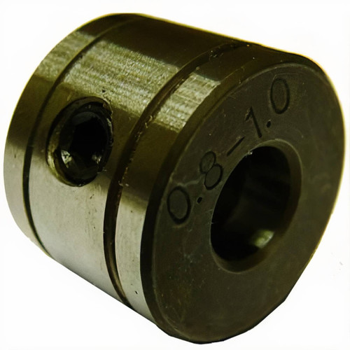 Kemppi Minarc/Evo 0.6/0.8/1.0mm Steel Drive Roller