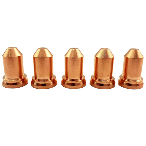 SC80 Plasma 1.0mm Cutting Tip (50A) 5/pk