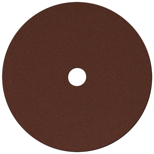 Norton Metalite F226 178x22mm 16g Alox Fibre Disc