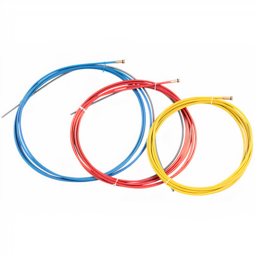 BZL Steel Liner 1.6mm 5m