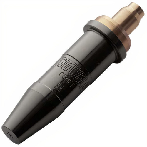 Comet Type 41 Size 24 Cutting Tip Oxy/Acet
