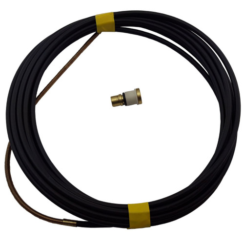 Esab MXL150/200 0.9-1.2mm PTFE Liner 3m
