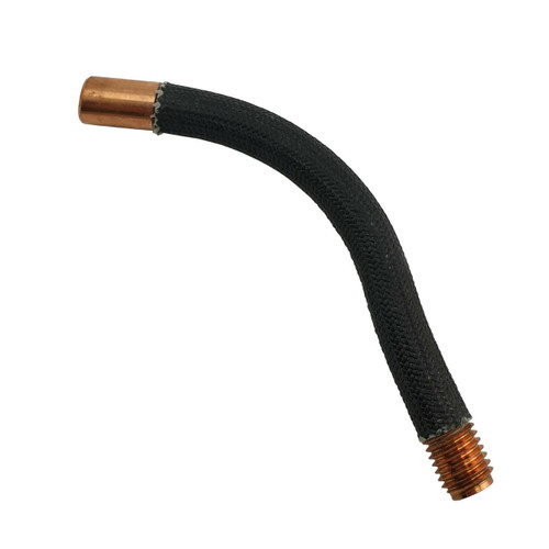 Lincoln Style K126 30° H/D Torch Neck