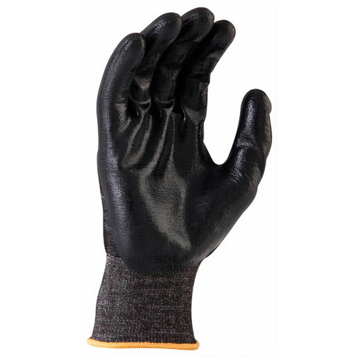 'G-Force' Cut 5 Glove. HDPU coated M