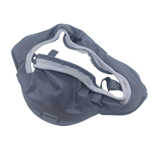 RPB Z-Link Zytec FR Chin Seal