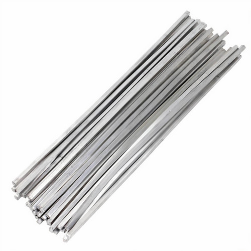 6.3mm Galvanising Bar Sticks