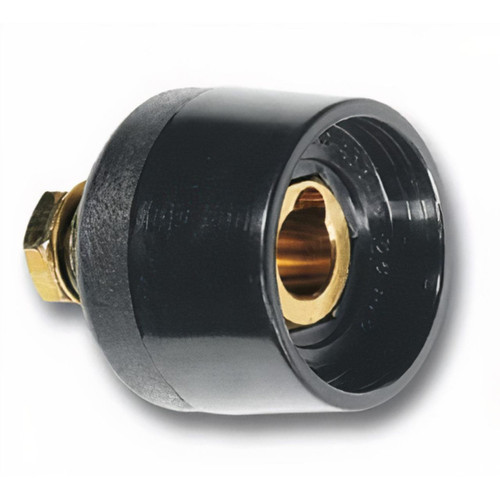 Dinse Panel Socket 35-70mm High