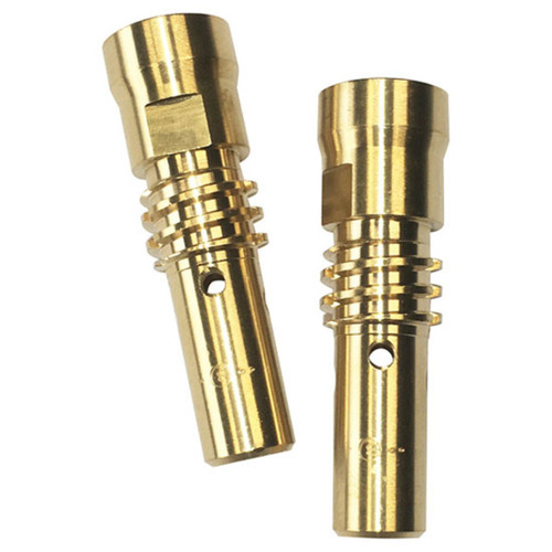 Binzel OEM Abimig AT 455 M8 Tip Holder