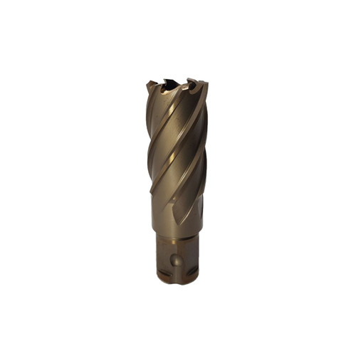 25 X 50 HSS-Co Excision Core Drill