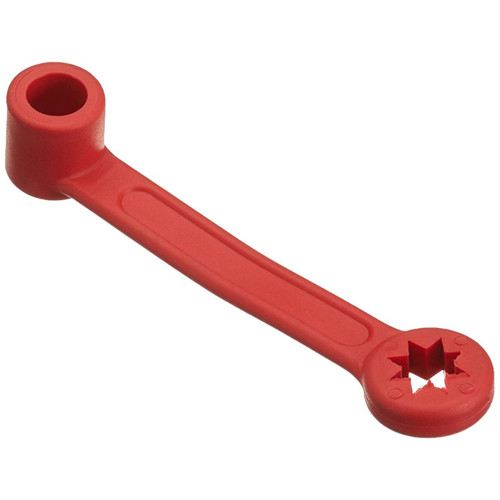 Binzel MB501D W/C Hose Cap Red