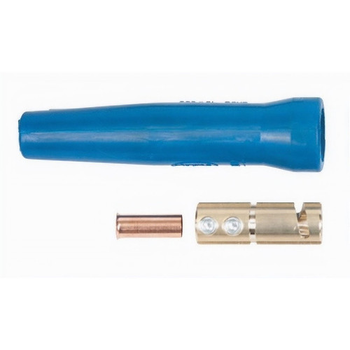 500A Mech Connector Female Only